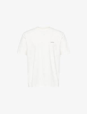 Everyday Logo-Print Jersey T-Shirt by CONDITION