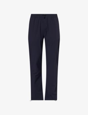 Everyday Logo-Print Woven Jogging Bottoms by CONDITION