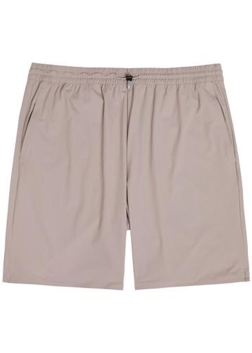 Everyday Training 5" stretch-shell shorts by CONDITION