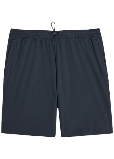 Everyday Training stretch-jersey shorts by CONDITION