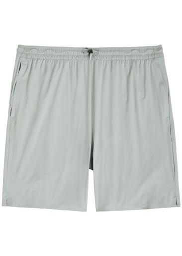 Everyday Training stretch-jersey shorts by CONDITION
