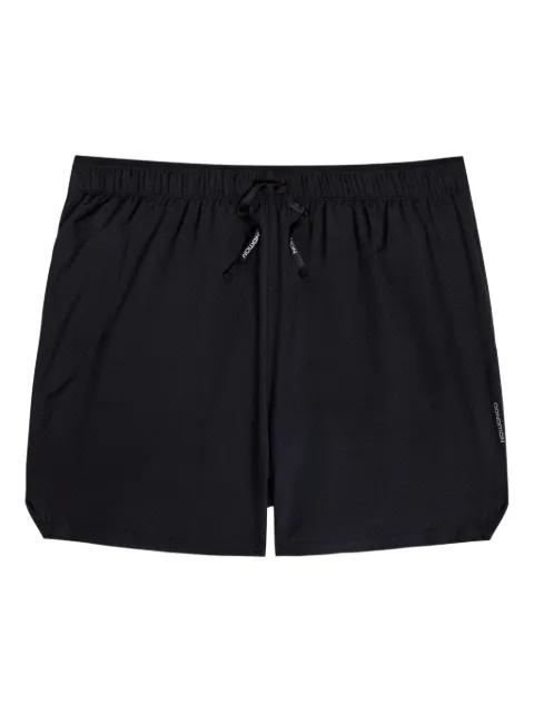 Aero drawstring shorts by CONDITION WEAR