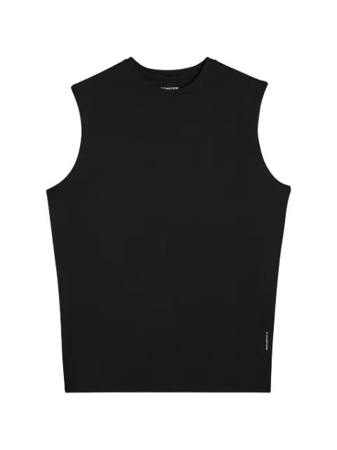 Aero sleeveless tank top by CONDITION WEAR