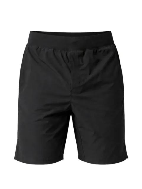 Core elasticated shorts by CONDITION WEAR