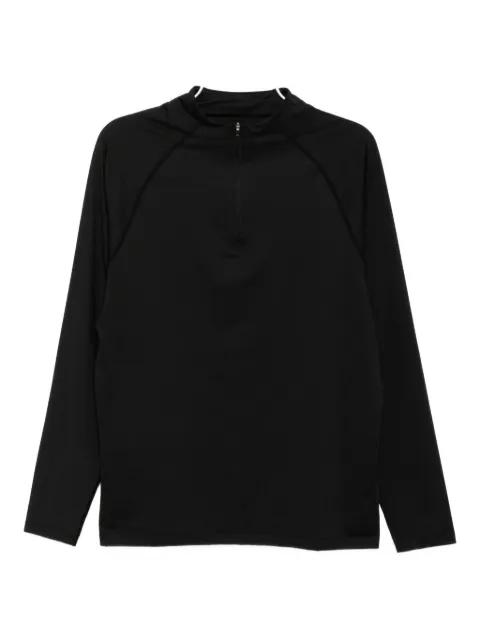 Core zip top by CONDITION WEAR