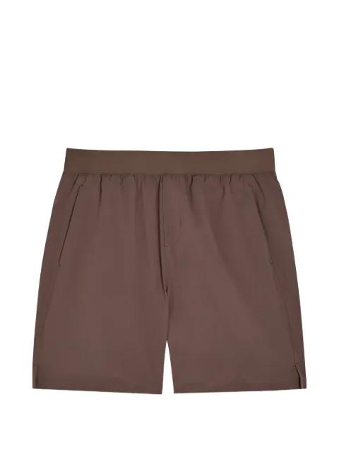 elasticated short by CONDITION WEAR