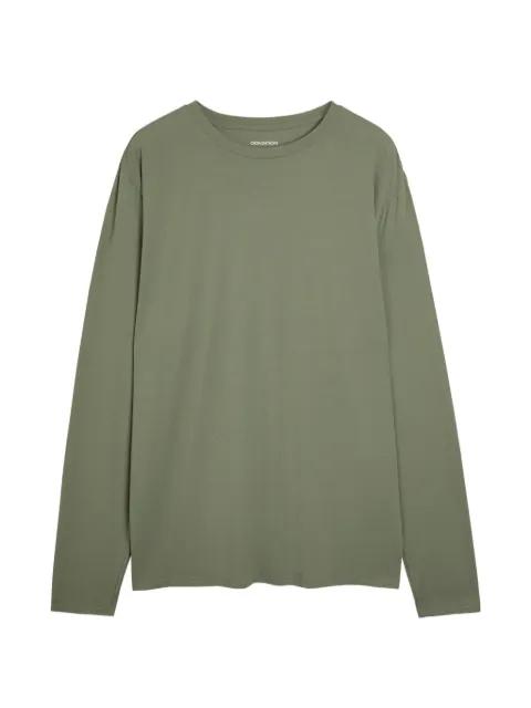 long-sleeve T-shirt by CONDITION WEAR