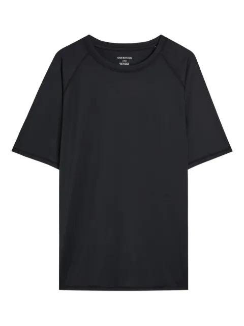 raglan-sleeve T-shirt by CONDITION WEAR