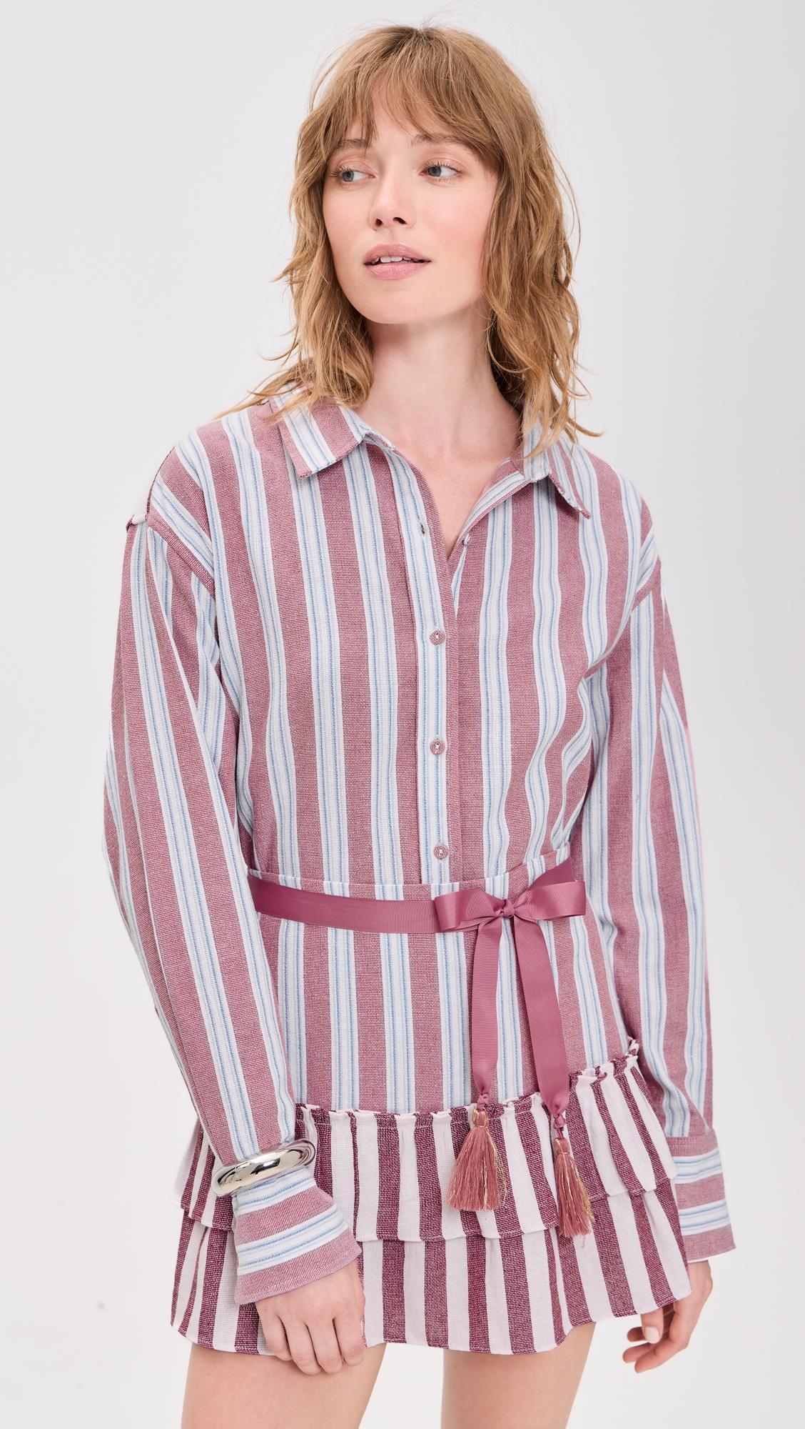 Classic Button Down by CONIGLIO PALM BEACH