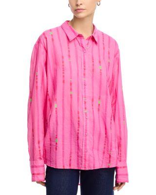 Classic Button Down Shirt by CONIGLIO PALM BEACH