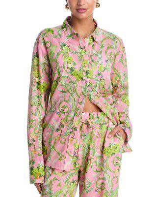 Classic Button Down Shirt by CONIGLIO PALM BEACH