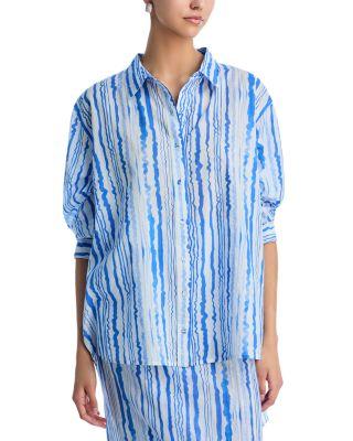 Classic Button Down Shirt by CONIGLIO PALM BEACH