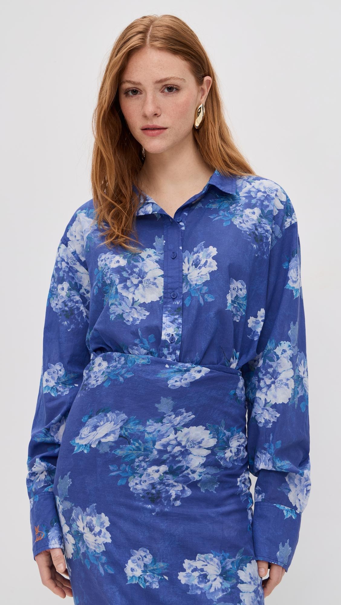 Classic Button Down by CONIGLIO PALM BEACH