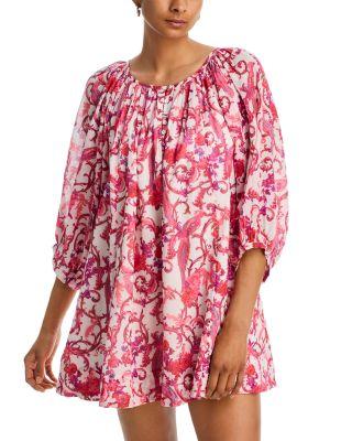 Grace Mini Dress by CONIGLIO PALM BEACH
