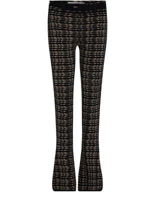 Knit Trousers by CONNER IVES