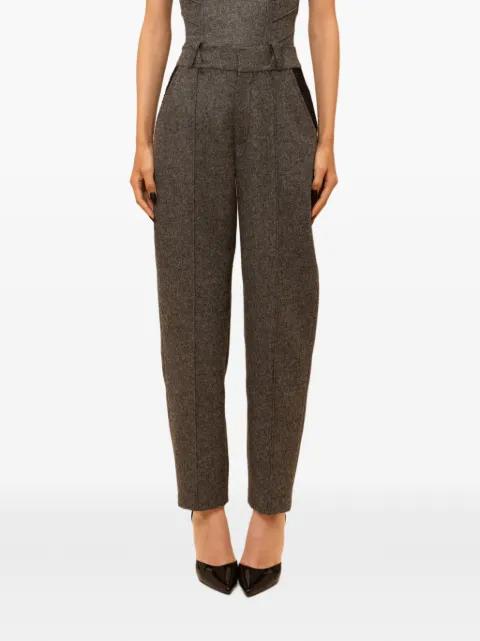 Aconitum trousers by CONTESSA MILLS