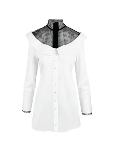 Empress mini dress by CONTESSA MILLS