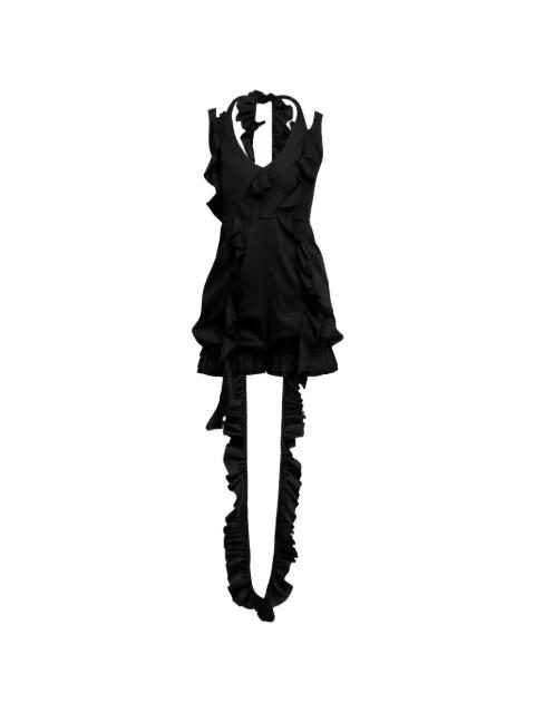 Holland romper by CONTESSA MILLS
