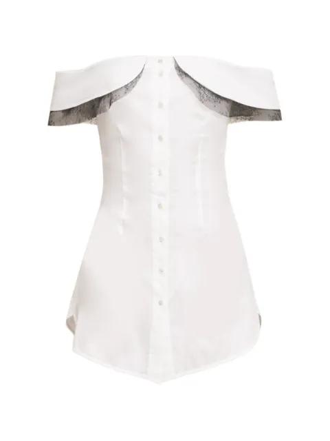 Peter mini dress by CONTESSA MILLS