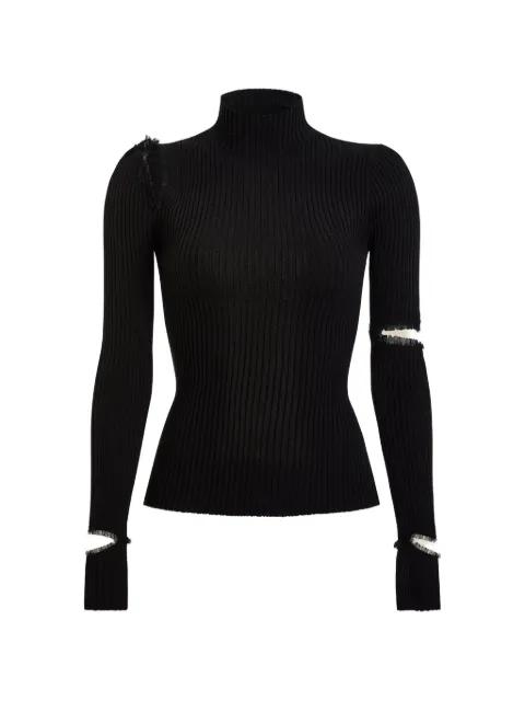 Salem jumper by CONTESSA MILLS