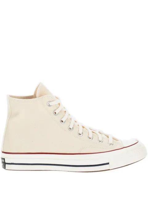 70 Hi Parchment sneakers by CONVERSE