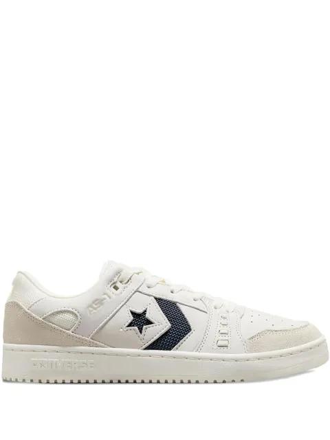 AS-1 Pro "Egret Navy" sneakers by CONVERSE