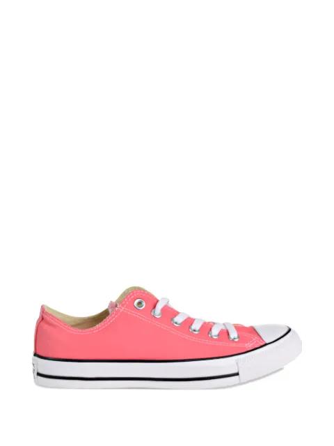 All Star Ox lace-up fastening sneakers by CONVERSE