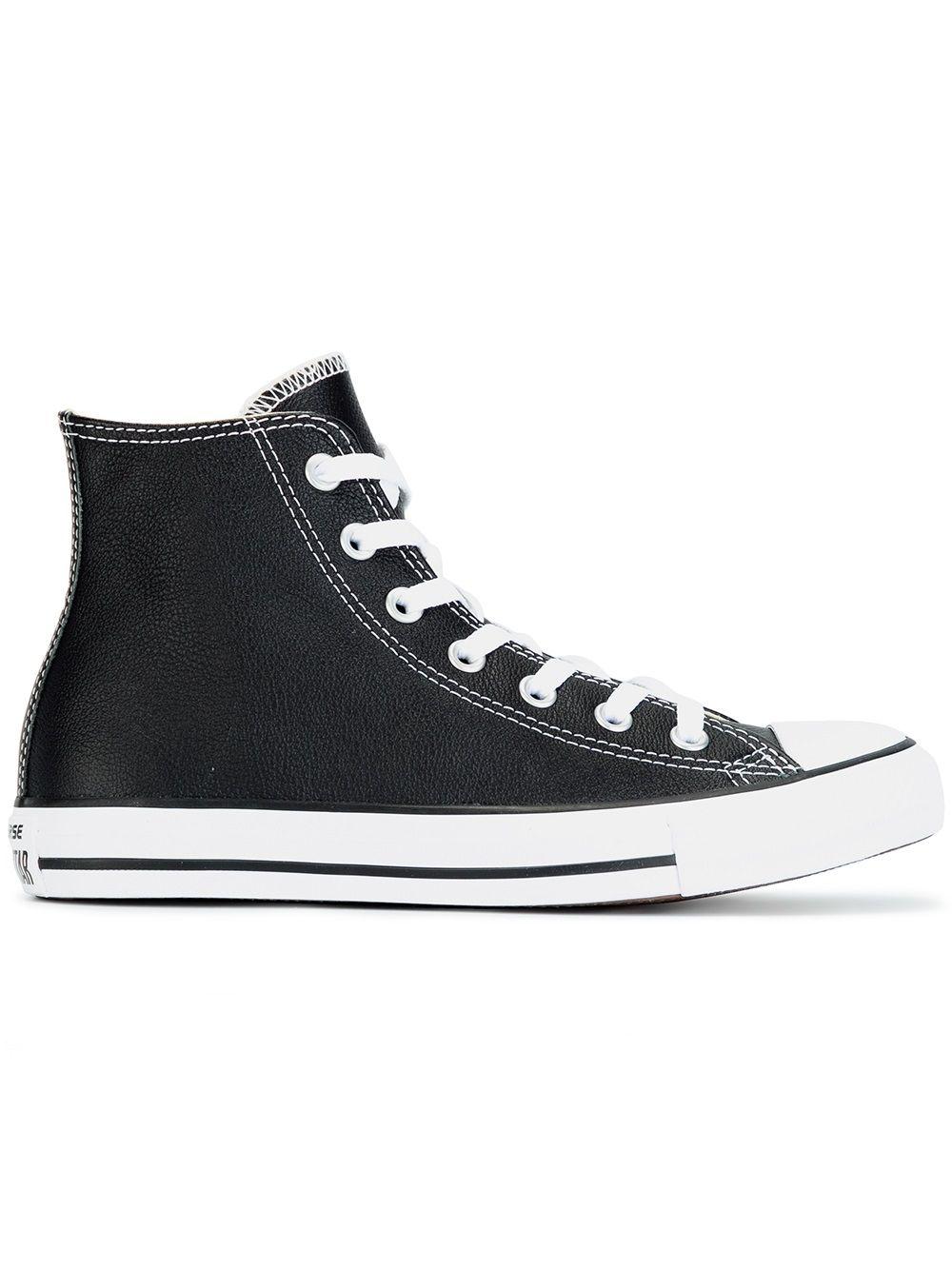 All Star hi-top sneakers by CONVERSE