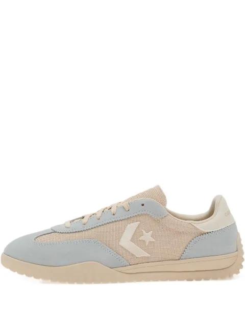 Bridal logo-patch sneakers by CONVERSE