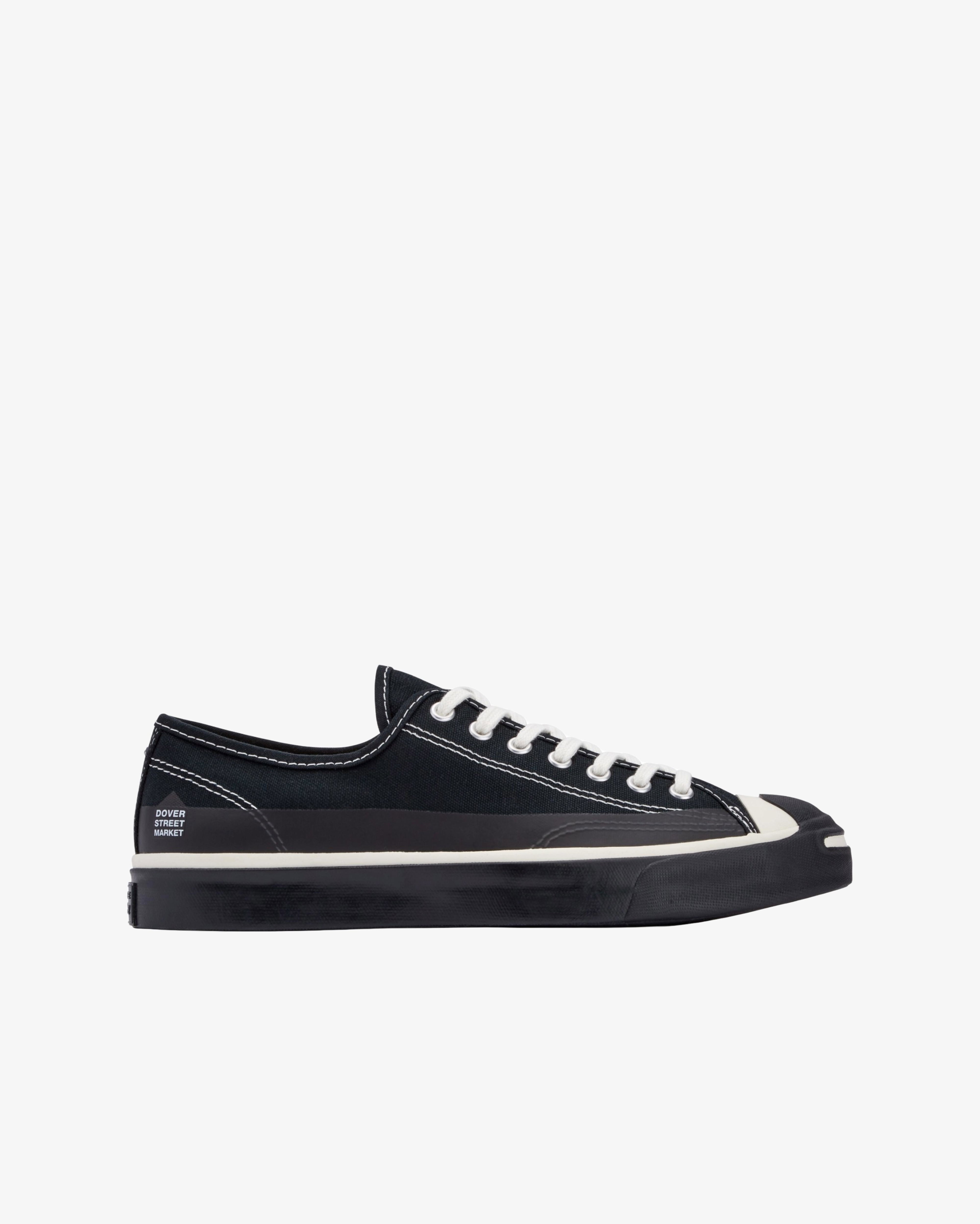 CONVERSE - DSM Jack Purcell - (Black) by CONVERSE