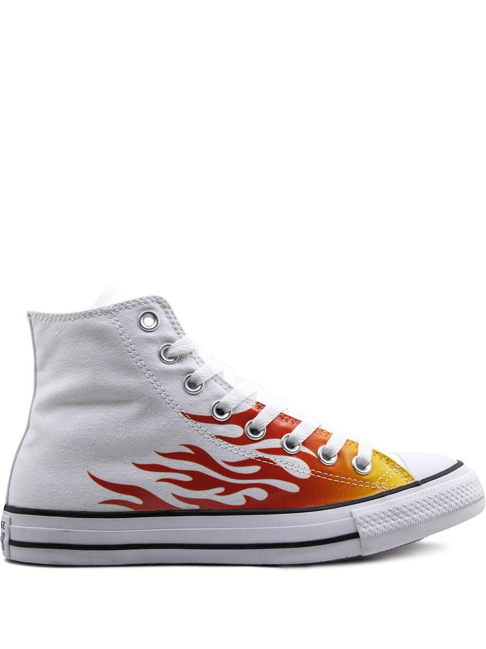 CTAS high-top sneakers by CONVERSE