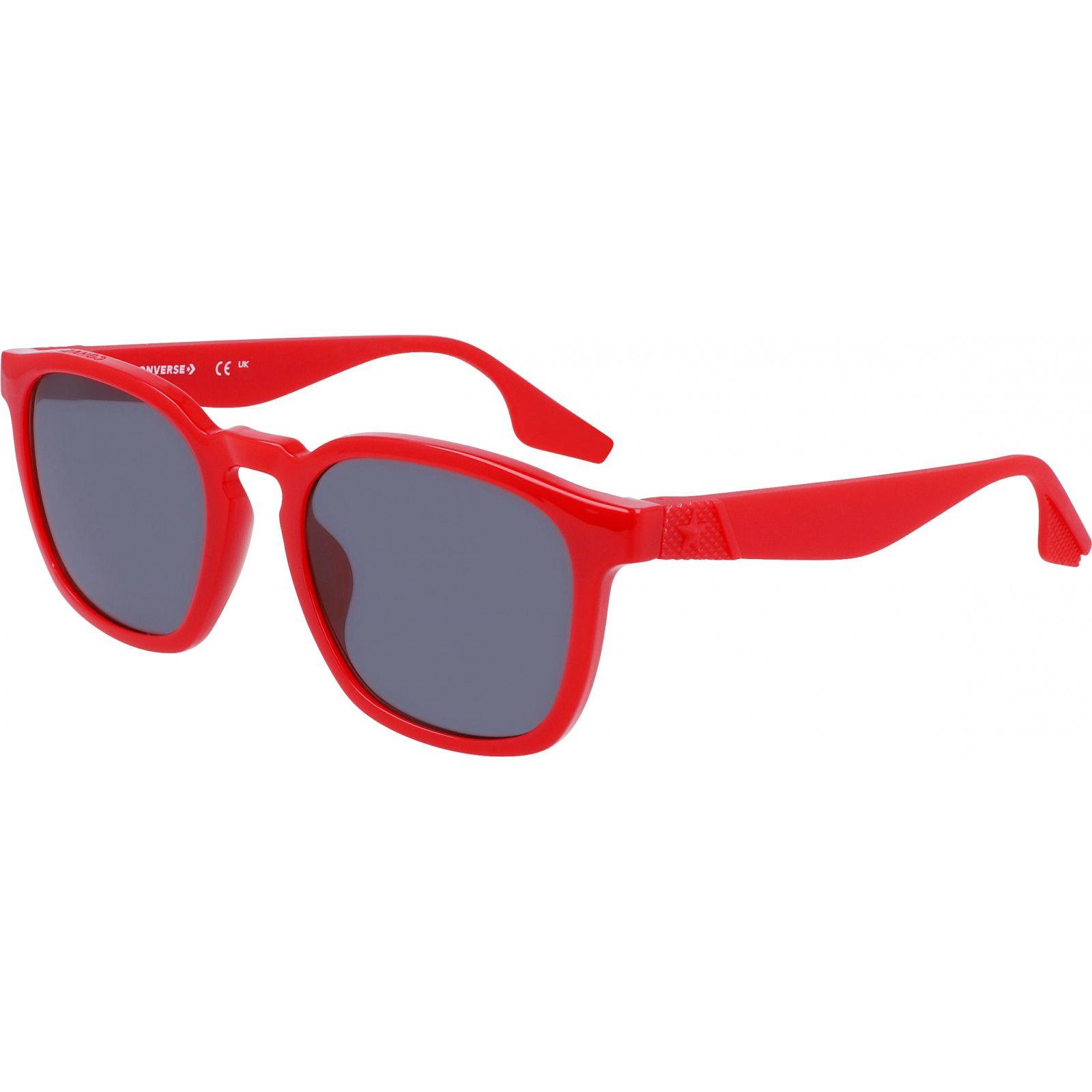 CV553S-RESTORE-600 Square/Rectangle Sunglasses by CONVERSE