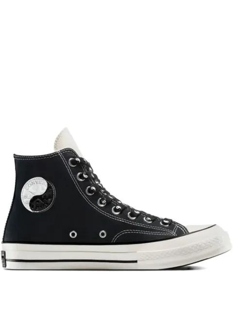 Chuck 70 All Star Yin-Yang sneakers by CONVERSE