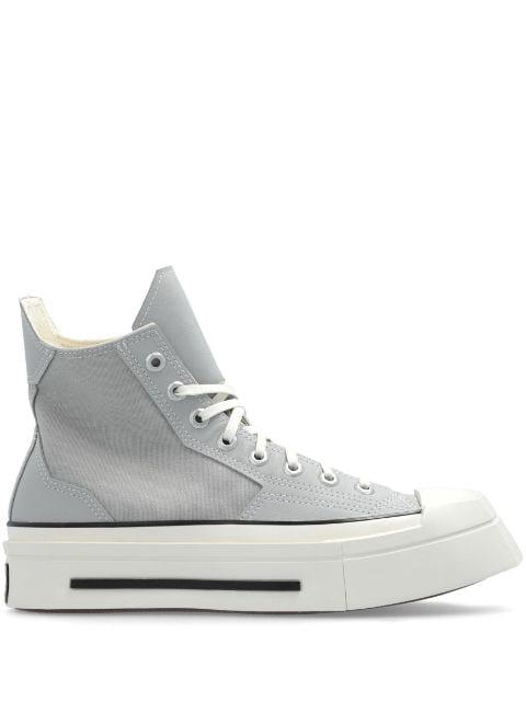 Chuck 70 De Luxe Squared sneakers by CONVERSE