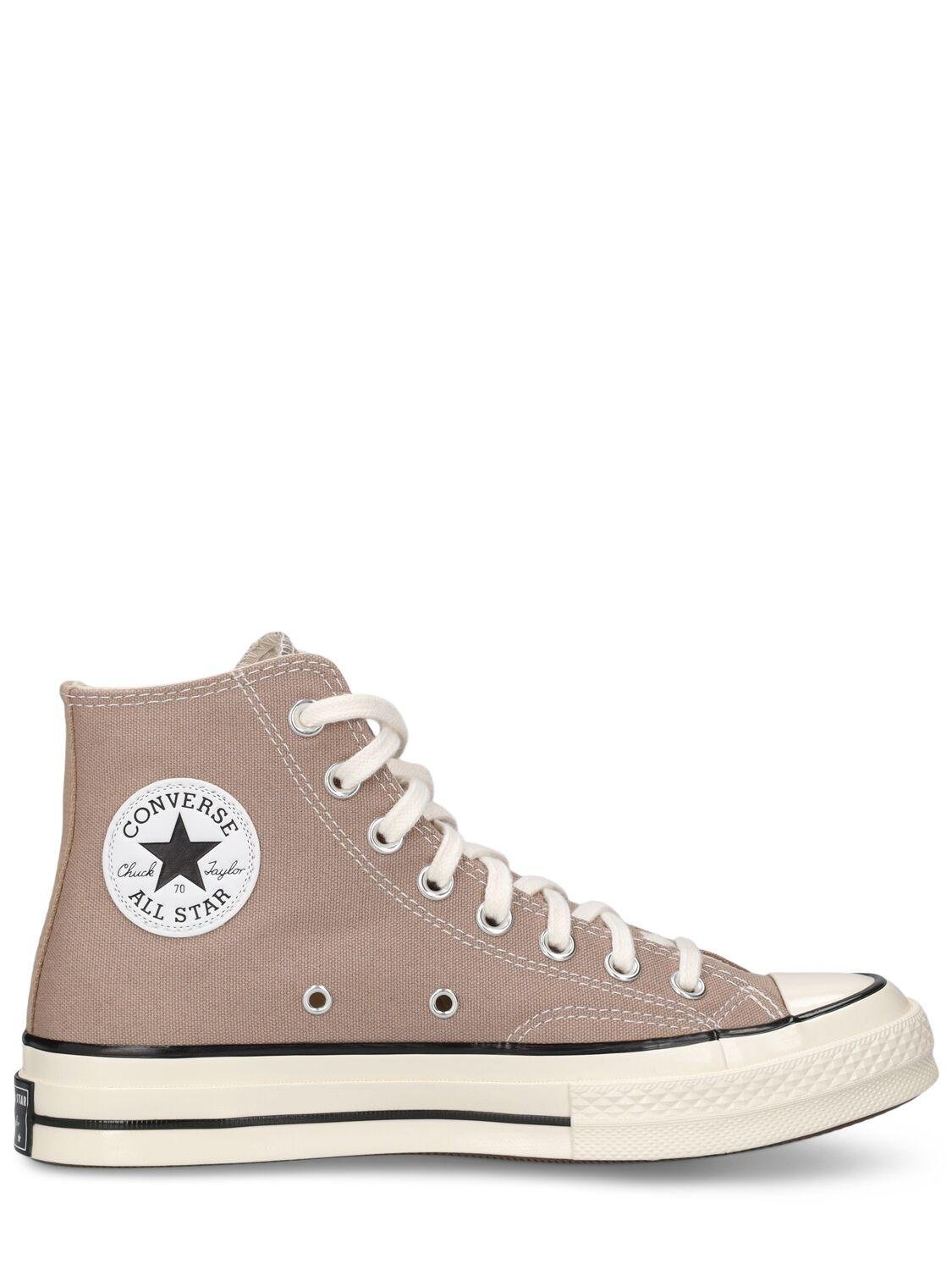 Chuck 70 Hi Sneakers by CONVERSE