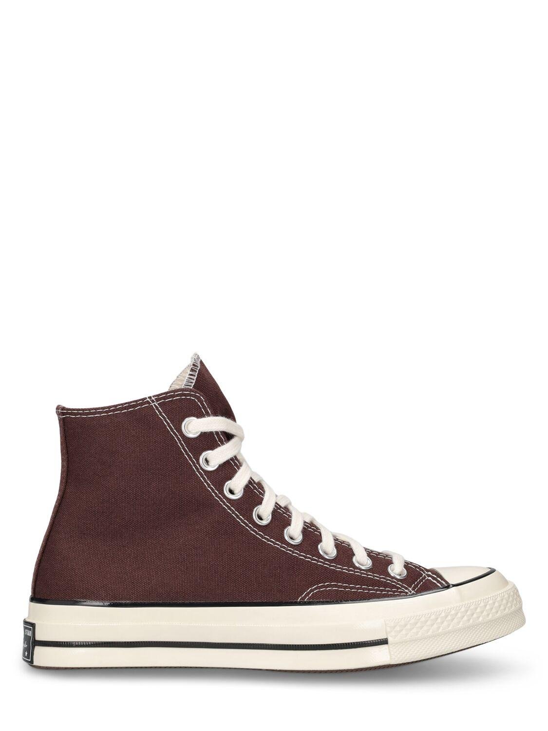 Chuck 70 Hi Sneakers by CONVERSE