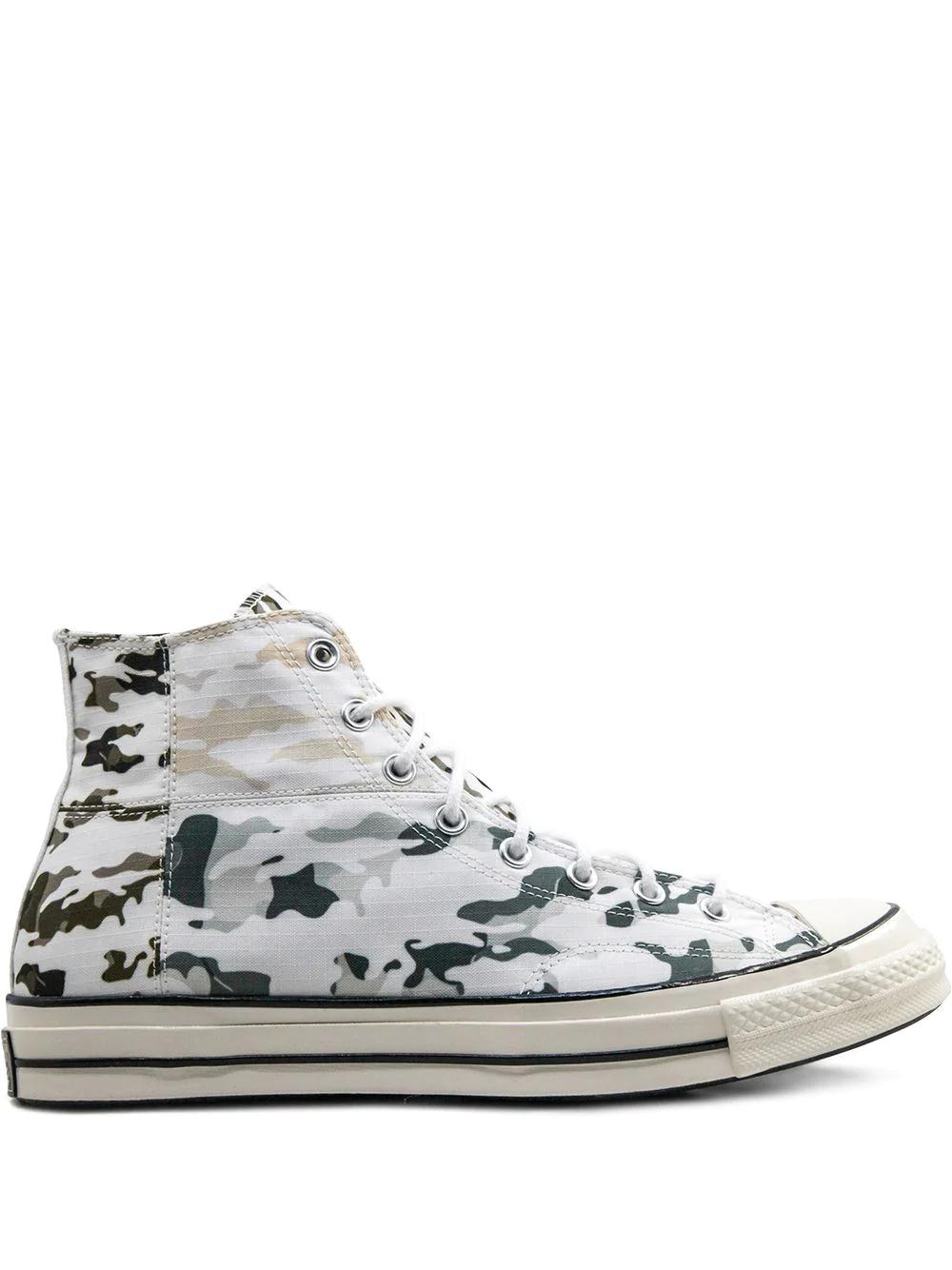 Chuck 70 Hi sneakers by CONVERSE