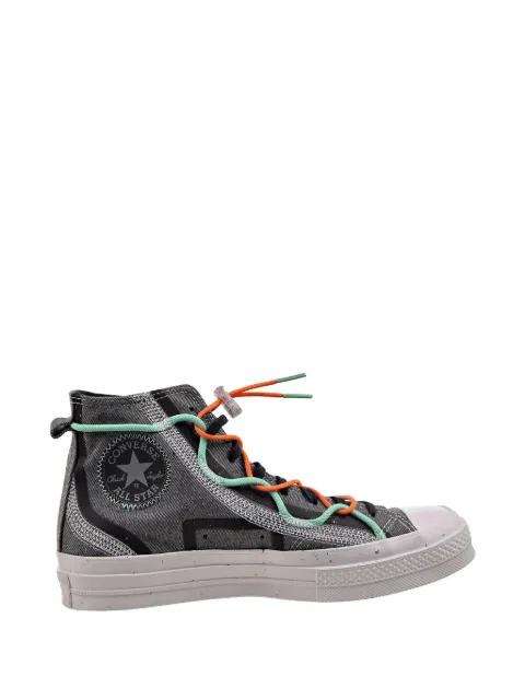 Chuck 70 High lace-up sneakers by CONVERSE