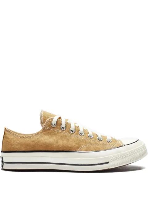 Chuck 70 "Light Brown" sneakers by CONVERSE