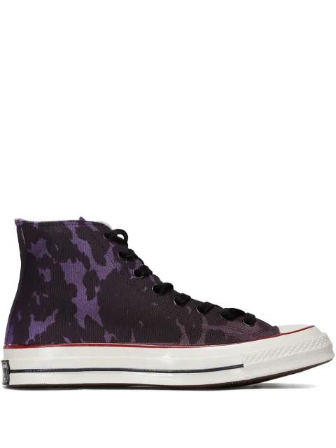 Chuck 70 Limited Edition sneakers by CONVERSE