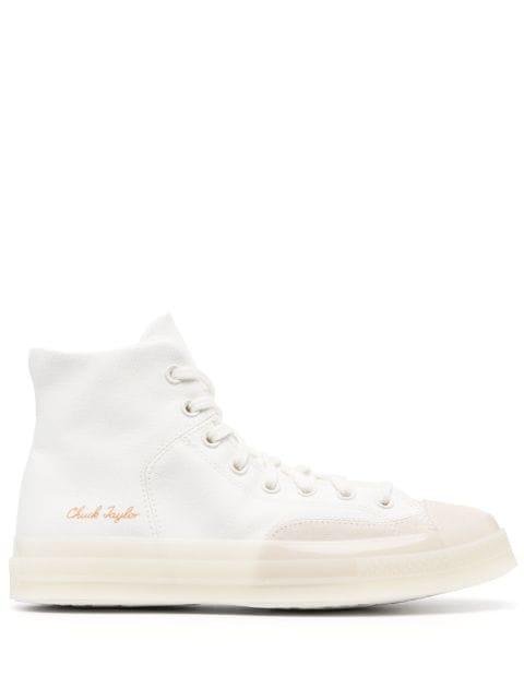 Chuck 70 Marquis high-top sneakers by CONVERSE