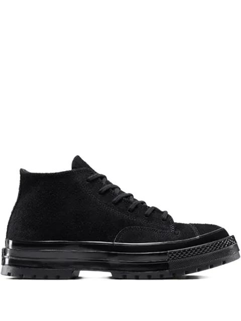 Chuck 70 National Mid lace-up sneakers by CONVERSE