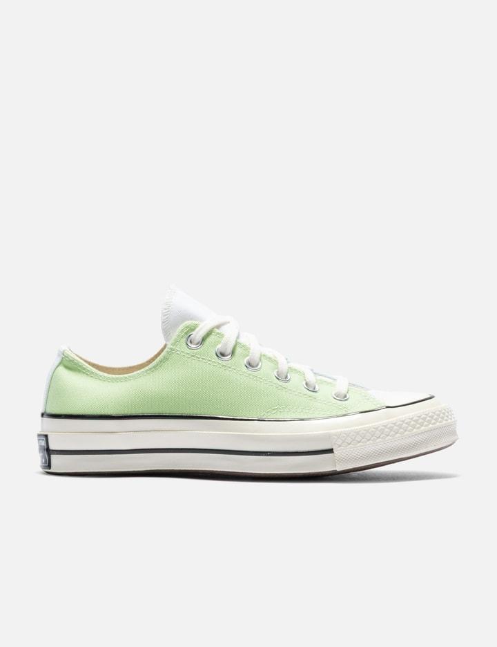 Chuck 70 OX Chambray by CONVERSE