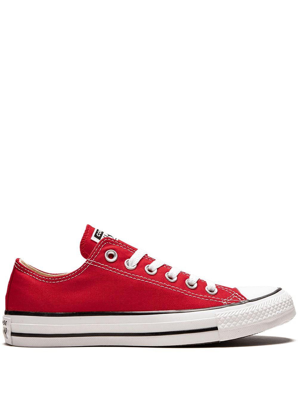 Chuck 70 Ox sneakers by CONVERSE