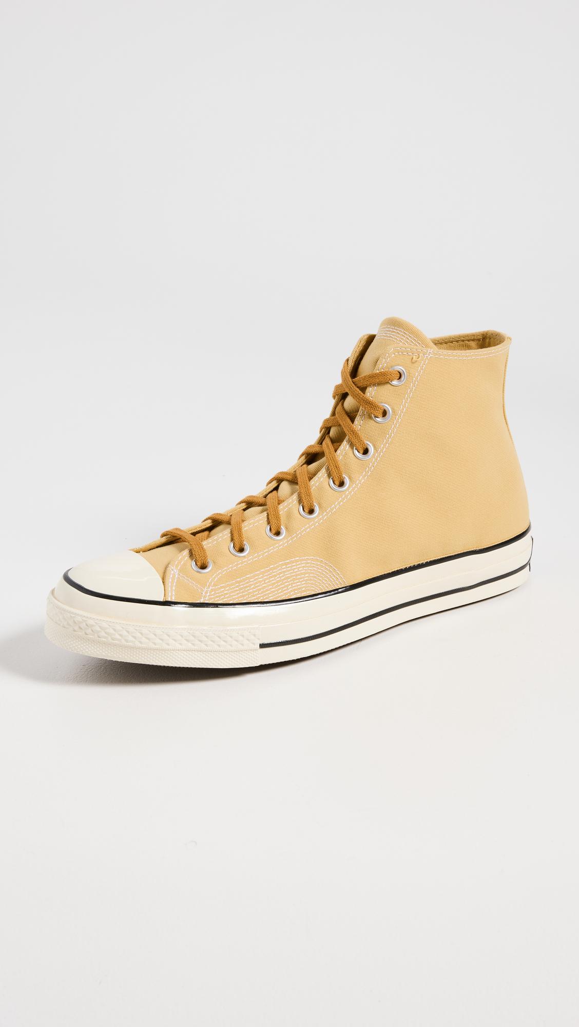 Chuck 70 Sneakers by CONVERSE