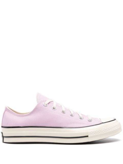 Chuck 70 canvas sneakers by CONVERSE