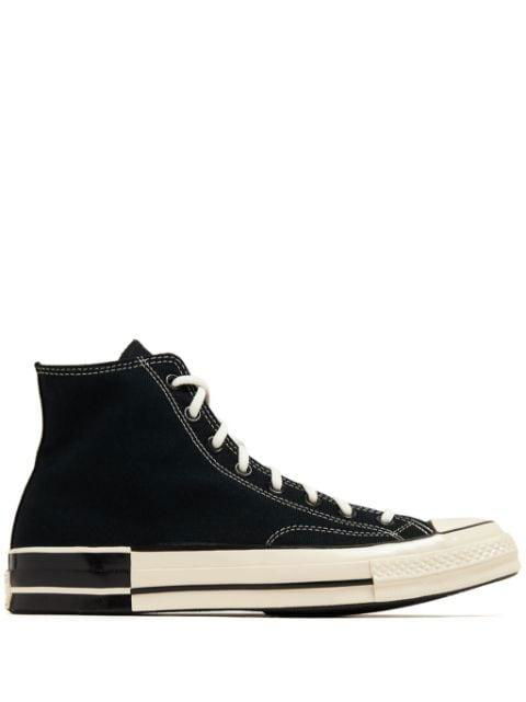 Chuck 70 canvas sneakers by CONVERSE