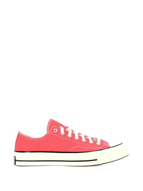 Chuck 70 canvas sneakers by CONVERSE