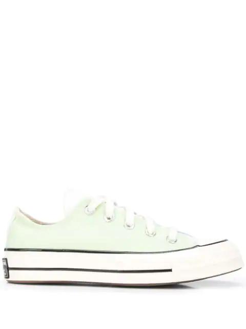 Chuck 70 colourblock sneakers by CONVERSE