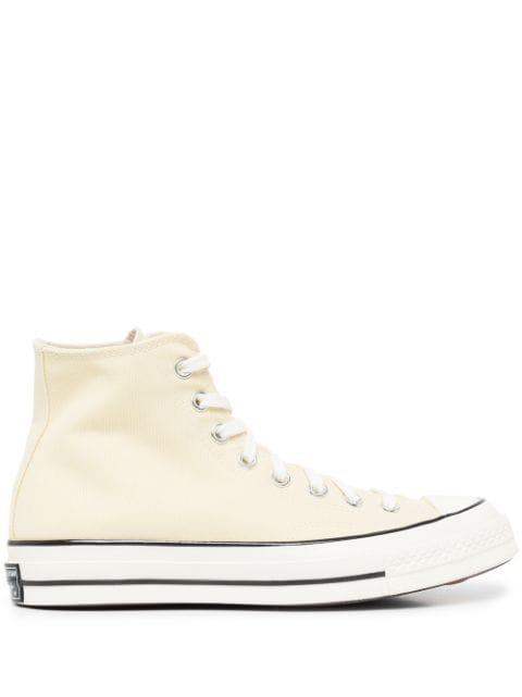 Chuck 70 hi-top sneakers by CONVERSE
